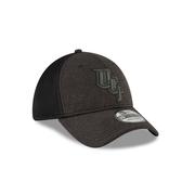 UCF New Era 3930 Neo Tonal UCF Stack Flex Fitted Cap